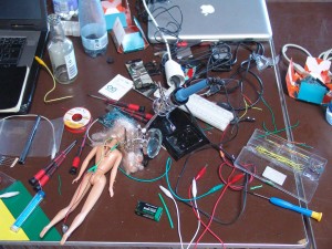barbie_wiring