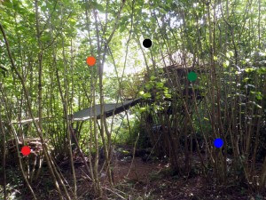WAI WAI TREE HOUSE