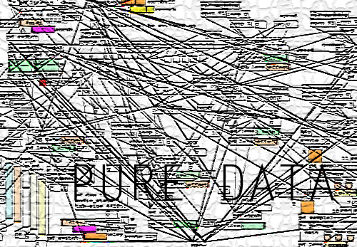 Pure Data – Einführung und grundlegende Audiobearbeitung