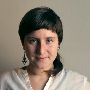 Presenter Photo