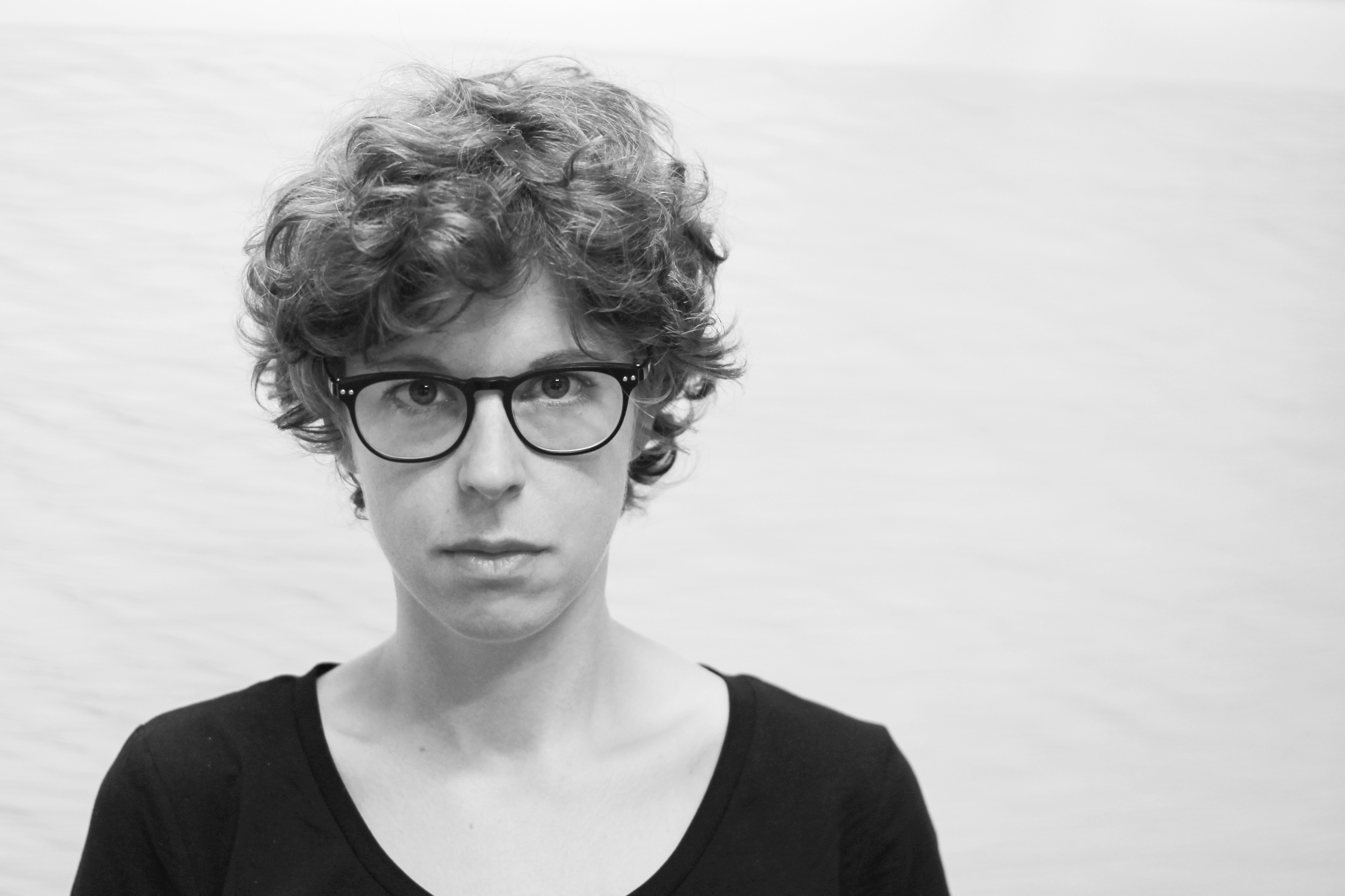 Presenter Photo