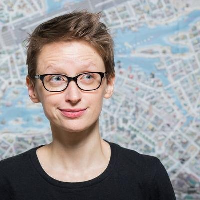 Presenter Photo