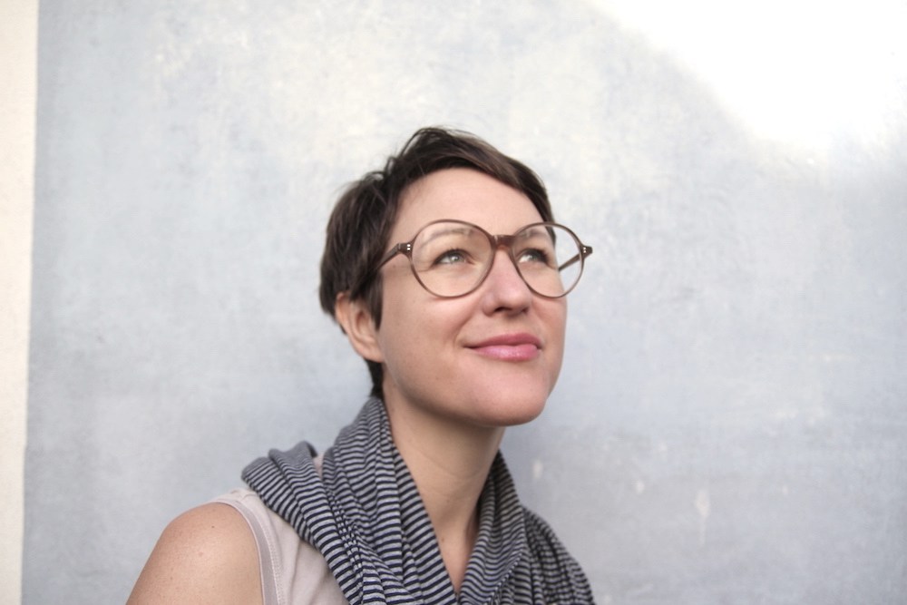 Presenter Photo