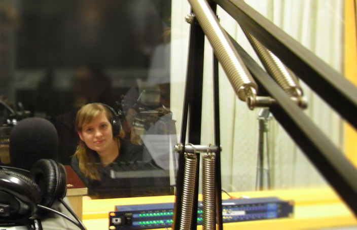 Presenter Photo
