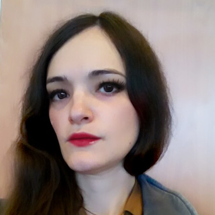 Presenter Photo