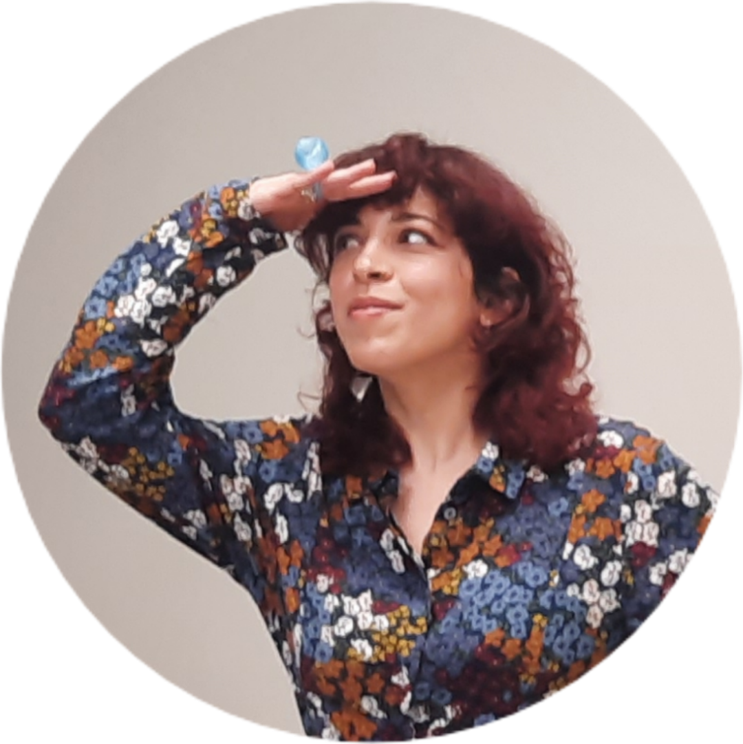 Presenter Photo