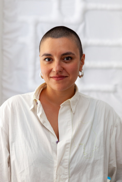 Presenter Photo