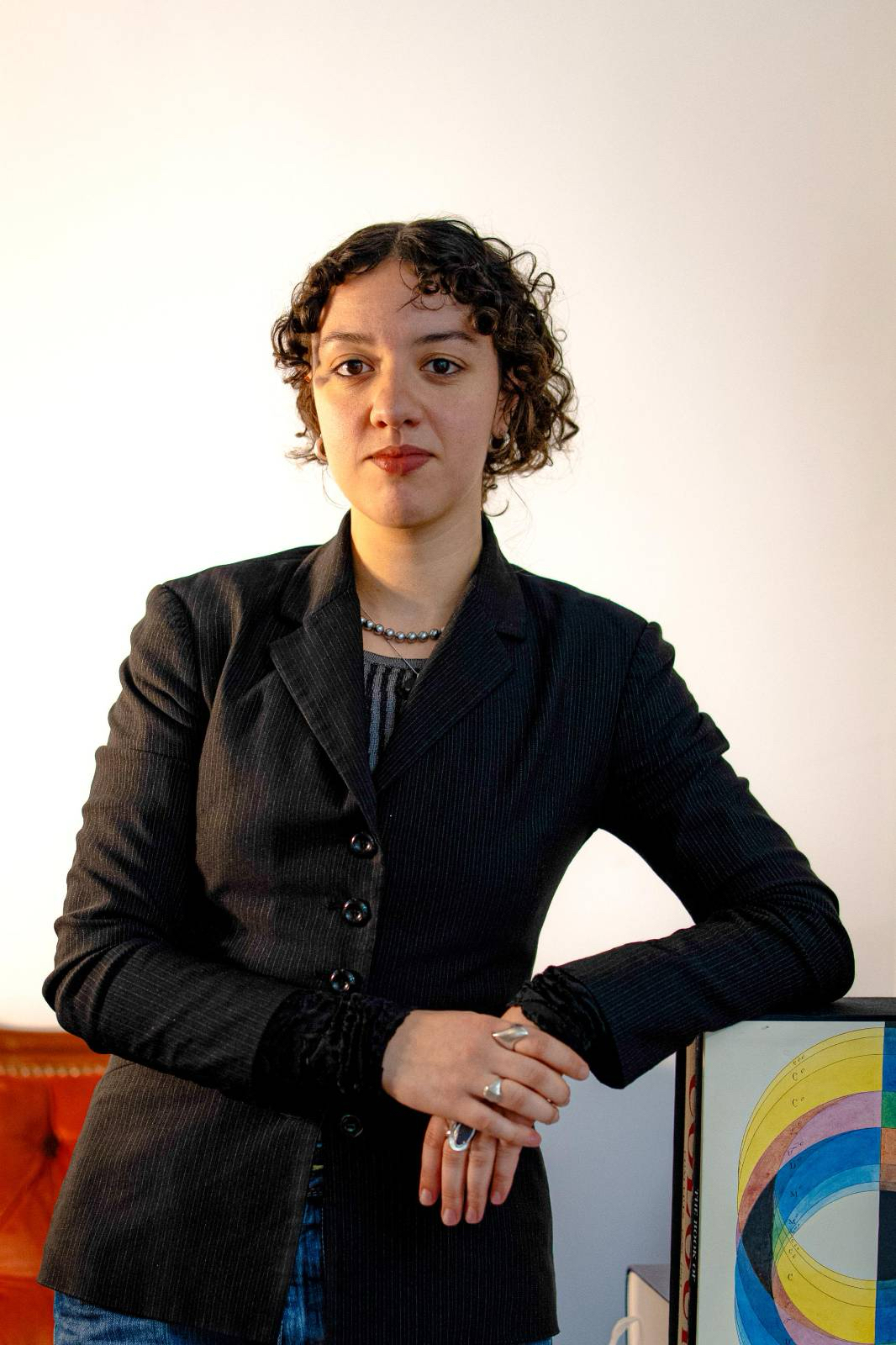 Presenter Photo