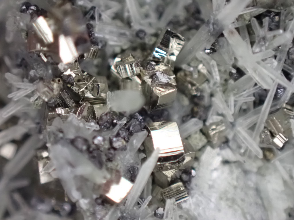 Rocks’ Taxonomies